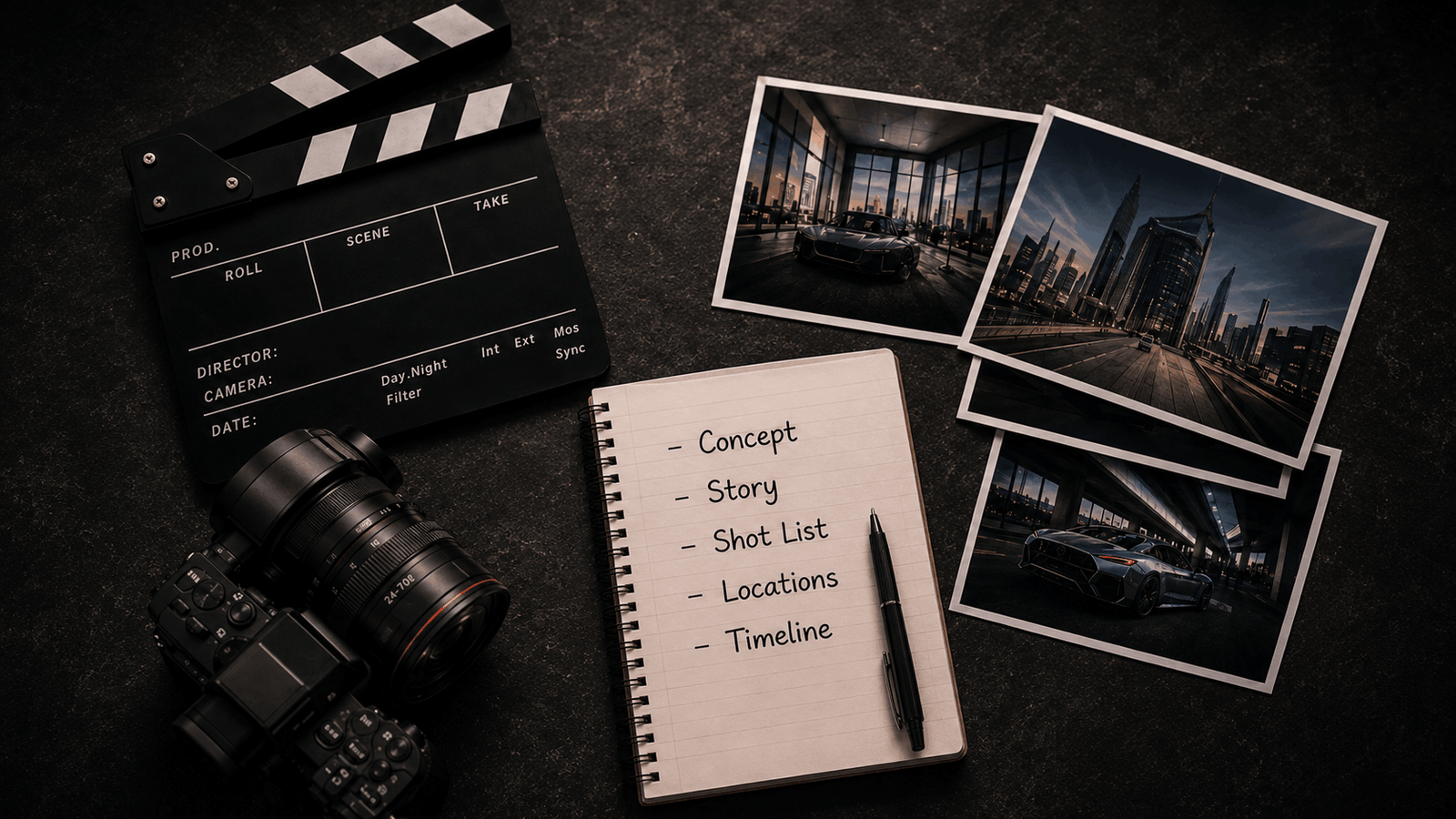 Film Production