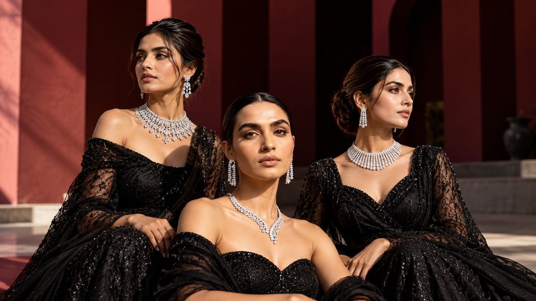 The Jewellery Palace