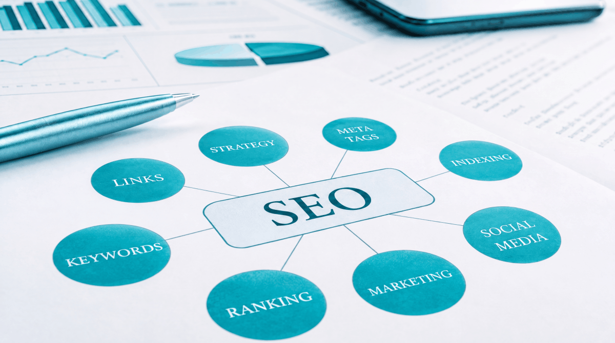 Search Engine Optimization