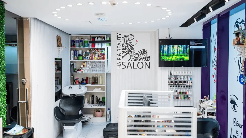 Creative video production agency in Dubai – Aion Production